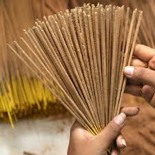 Hand Rolled Incense Sticks